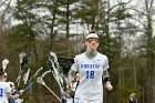 WLax vs Westfield  Wheaton College Women's Lacrosse vs Westfield State University. - Photo by Keith Nordstrom : Wheaton, Lacrosse, LAX, Westfield State